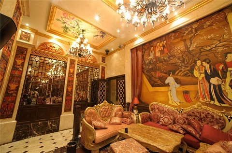 江宁高档KTV妹子质量哪家好