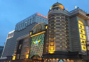 江宁最大顶级出名高端豪华KTV会所-皇冠伯爵KTV顶级体验点评